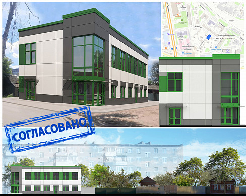 В Иванове появятся новые магазин и швейный цех